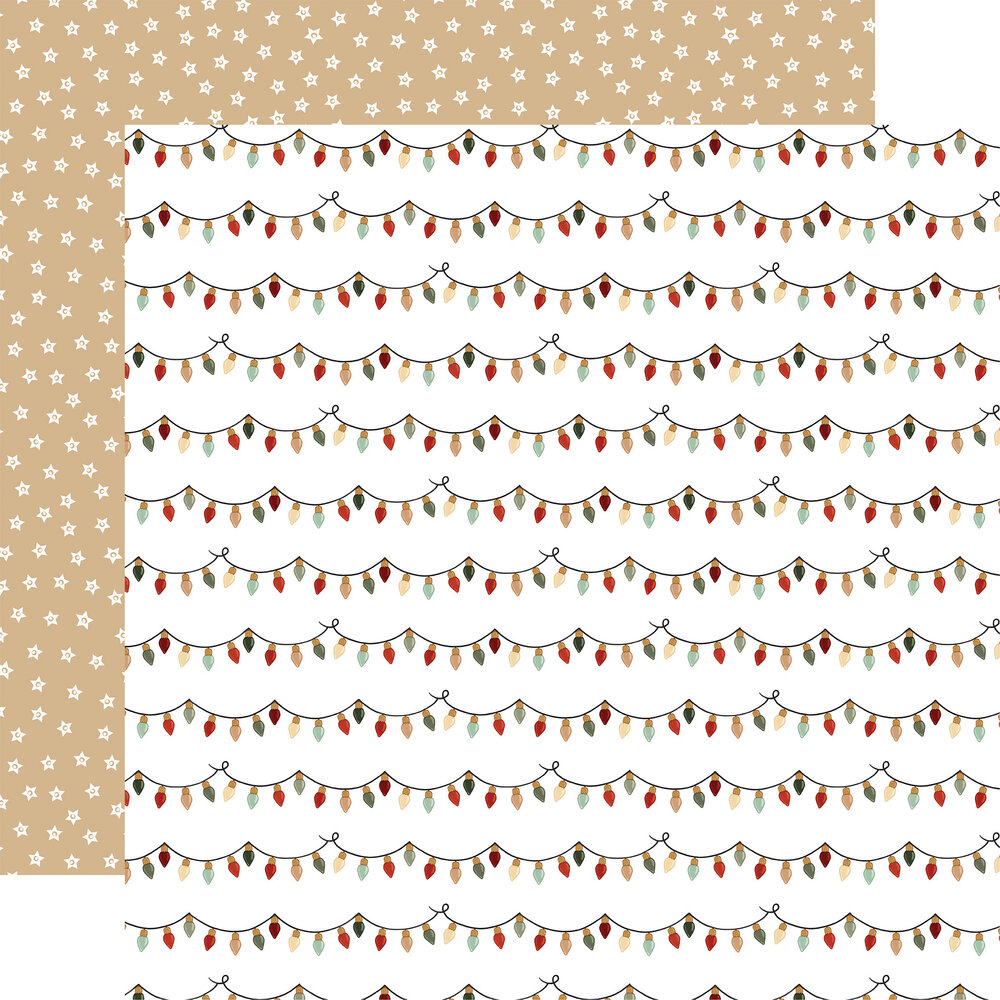 Carta Bella Have A Beary Christmas 12x12 Inch Collection Kit (CBBC518016) Carta Bella Have A Beary Christmas 12x12 Inch Collection Kit (CBBC518016)