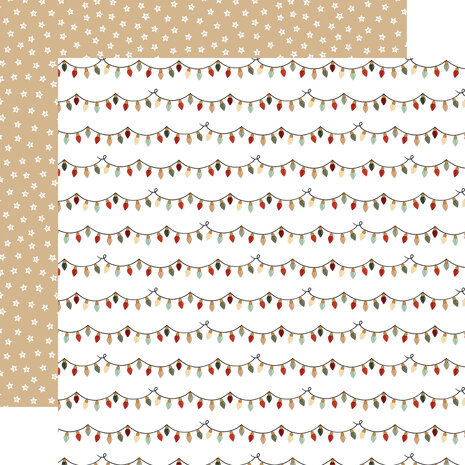 Carta Bella Have A Beary Christmas 12x12 Inch Collection Kit (CBBC518016) Carta Bella Have A Beary Christmas 12x12 Inch Collection Kit (CBBC518016)