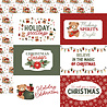 Carta Bella Have A Beary Christmas 12x12 Inch Collection Kit (CBBC518016) Carta Bella Have A Beary Christmas 12x12 Inch Collection Kit (CBBC518016)