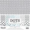 Echo Park Watercolor Polka Dots Winter 12x12 Inch Collection Kit (WDW536016) Echo Park Watercolor Polka Dots Winter 12x12 Inch Collection Kit (WDW536016)