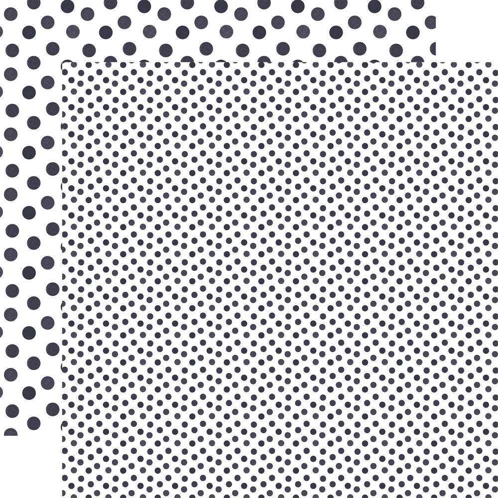Echo Park Watercolor Polka Dots Winter 12x12 Inch Collection Kit (WDW536016) Echo Park Watercolor Polka Dots Winter 12x12 Inch Collection Kit (WDW536016)