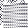 Echo Park Watercolor Polka Dots Winter 12x12 Inch Collection Kit (WDW536016) Echo Park Watercolor Polka Dots Winter 12x12 Inch Collection Kit (WDW536016)