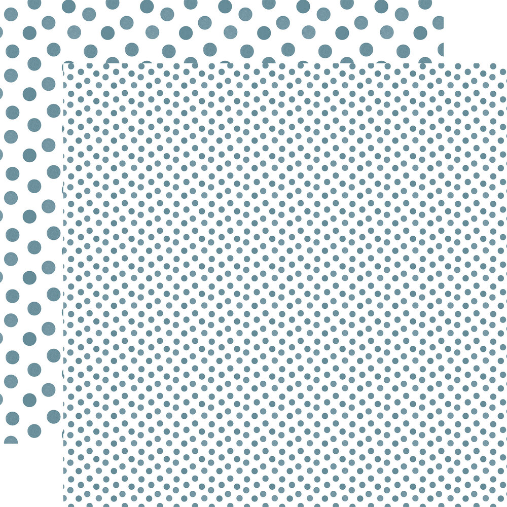Echo Park Watercolor Polka Dots Winter 12x12 Inch Collection Kit (WDW536016) Echo Park Watercolor Polka Dots Winter 12x12 Inch Collection Kit (WDW536016)