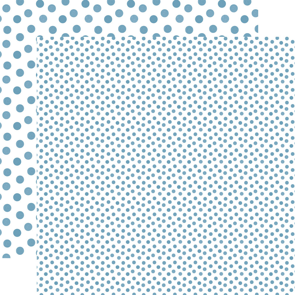 Echo Park Watercolor Polka Dots Winter 12x12 Inch Collection Kit (WDW536016) Echo Park Watercolor Polka Dots Winter 12x12 Inch Collection Kit (WDW536016)