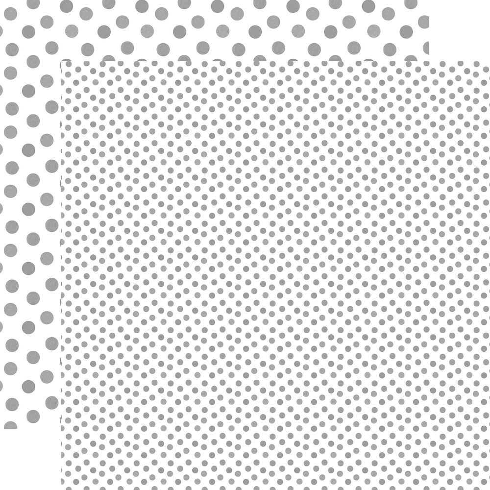 Echo Park Watercolor Polka Dots Winter 12x12 Inch Collection Kit (WDW536016) Echo Park Watercolor Polka Dots Winter 12x12 Inch Collection Kit (WDW536016)