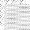 Echo Park Watercolor Polka Dots Winter 12x12 Inch Collection Kit (WDW536016) Echo Park Watercolor Polka Dots Winter 12x12 Inch Collection Kit (WDW536016)
