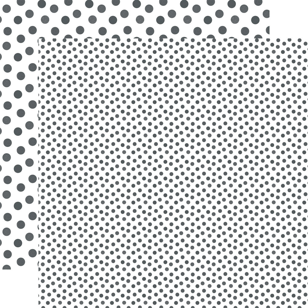 Echo Park Watercolor Polka Dots Winter 12x12 Inch Collection Kit (WDW536016) Echo Park Watercolor Polka Dots Winter 12x12 Inch Collection Kit (WDW536016)