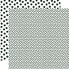 Echo Park Watercolor Polka Dots Christmas 12x12 Inch Collection Kit (WDC537016)