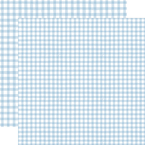 Echo Park Watercolor Gingham Winter 12x12 Inch Collection Kit (WGW523016) Echo Park Watercolor Gingham Winter 12x12 Inch Collection Kit (WGW523016)