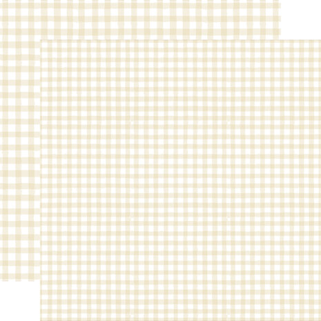 Echo Park Watercolor Gingham Christmas 12x12 Inch Collection Kit (WGC524016) Echo Park Watercolor Gingham Christmas 12x12 Inch Collection Kit (WGC524016)