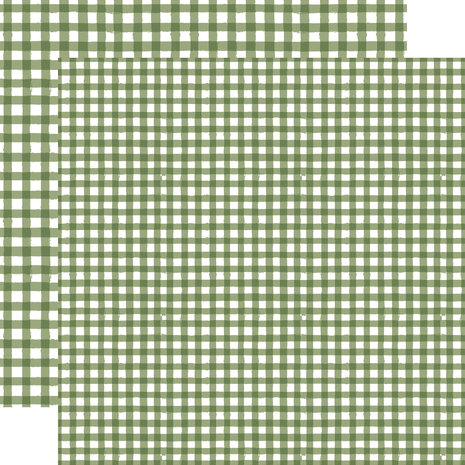 Echo Park Watercolor Gingham Christmas 12x12 Inch Collection Kit (WGC524016) Echo Park Watercolor Gingham Christmas 12x12 Inch Collection Kit (WGC524016)