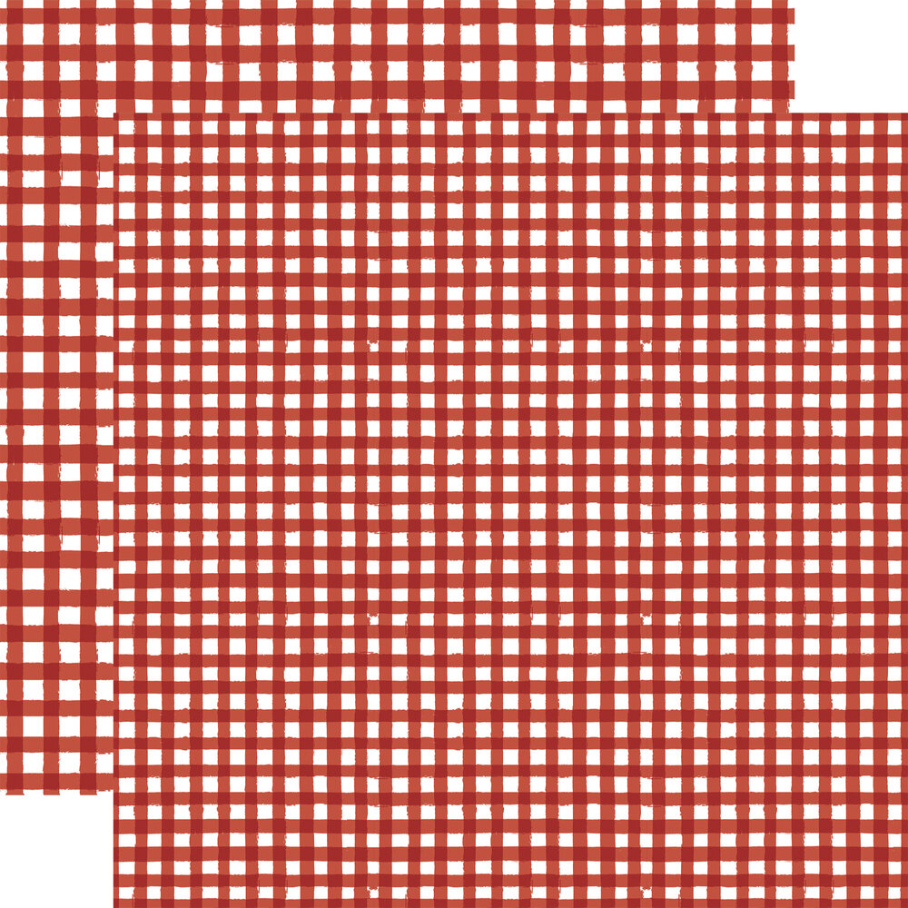 Echo Park Watercolor Gingham Christmas 12x12 Inch Collection Kit (WGC524016) Echo Park Watercolor Gingham Christmas 12x12 Inch Collection Kit (WGC524016)