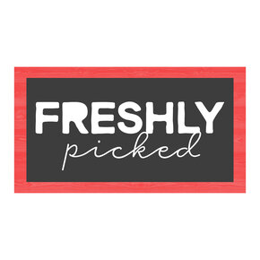 Freshly Picked