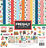 Freshly Picked 12x12 Inch Collection Kit (FP510016) Freshly Picked 12x12 Inch Collection Kit (FP510016)