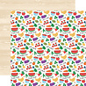 Echo Park Freshly Picked 12x12 Inch Collection Kit (FP510016) Echo Park Freshly Picked 12x12 Inch Collection Kit (FP510016)