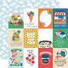Echo Park Freshly Picked 12x12 Inch Collection Kit (FP510016) Echo Park Freshly Picked 12x12 Inch Collection Kit (FP510016)