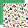 Echo Park Freshly Picked 12x12 Inch Collection Kit (FP510016) Echo Park Freshly Picked 12x12 Inch Collection Kit (FP510016)