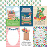 Echo Park Freshly Picked 12x12 Inch Collection Kit (FP510016) Echo Park Freshly Picked 12x12 Inch Collection Kit (FP510016)