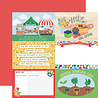 Echo Park Freshly Picked 12x12 Inch Collection Kit (FP510016) Echo Park Freshly Picked 12x12 Inch Collection Kit (FP510016)