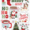 Echo Park Here Comes Santa Paws Mega Bundle (HCSP517050)