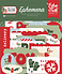 Here Comes Santa Paws Ephemera (HCSP517024) Here Comes Santa Paws Ephemera (HCSP517024)