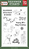 Here Comes Santa Paws Designer Stamp Set Warmest Holiday Wishes (HCSP517045) Here Comes Santa Paws Designer Stamp Set Warmest Holiday Wishes (HCSP517045)