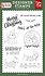 Here Comes Santa Paws Designer Stamp Set Puppy Present (HCSP517043) Here Comes Santa Paws Designer Stamp Set Puppy Present (HCSP517043)