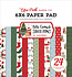 Here Comes Santa Paws 6x6 Inch Paper Pad (HCSP517023)