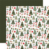 Echo Park Here Comes Santa Paws 12x12 Inch Collection Kit (HCSP517016) Echo Park Here Comes Santa Paws 12x12 Inch Collection Kit (HCSP517016)