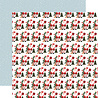 Echo Park Here Comes Santa Paws 12x12 Inch Collection Kit (HCSP517016) Echo Park Here Comes Santa Paws 12x12 Inch Collection Kit (HCSP517016)