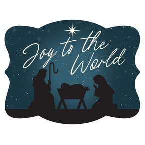 Joy To The World