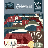 Echo Park Joy To The World Ephemera (JTW521024)