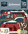 Joy To The World Ephemera (JTW521024) Joy To The World Ephemera (JTW521024)