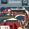 Echo Park Joy To The World Ephemera (JTW521024) Echo Park Joy To The World Ephemera (JTW521024)