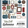 Echo Park Joy To The World Ephemera (JTW521024) Echo Park Joy To The World Ephemera (JTW521024)
