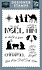 Joy To The World Designer Stamp Set Rejoice Rejoice (JTW521040)