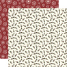 Echo Park Joy To The World 12x12 Inch Collection Kit (JTW521016)