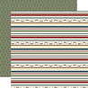 Echo Park Joy To The World 12x12 Inch Collection Kit (JTW521016)
