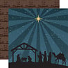 Echo Park Joy To The World 12x12 Inch Collection Kit (JTW521016)