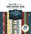 Joy To The World 6x6 Inch Paper Pad (JTW521023) Joy To The World 6x6 Inch Paper Pad (JTW521023)