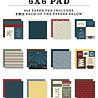 Echo Park Joy To The World 6x6 Inch Paper Pad (JTW521023)