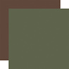 Echo Park Joy To The World 12x12 Inch Coordination Solids Paper Pack (JTW521015)
