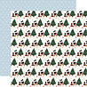 Echo Park Mouse And Me Christmas 12x12 Inch Collection Kit (MMC520016)