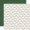 Echo Park Mouse And Me Christmas 12x12 Inch Collection Kit (MMC520016)