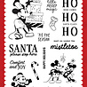 Echo Park Mouse And Me Christmas Designer Stamp Set Little Merry Magic (MMC520047) Echo Park Mouse And Me Christmas Designer Stamp Set Little Merry Magic (MMC520047)