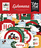 Mouse And Me Christmas Ephemera (MMC520024) Mouse And Me Christmas Ephemera (MMC520024)
