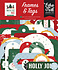 Mouse And Me Christmas Frames & Tags (MMC520025) Mouse And Me Christmas Frames & Tags (MMC520025)