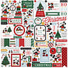 Echo Park Mouse And Me Christmas Mega Bundle (MMC520050)