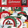 Echo Park Mouse And Me Christmas Mega Bundle (MMC520050)