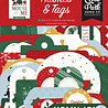 Echo Park Mouse And Me Christmas Mega Bundle (MMC520050)